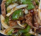 Best 80. Pepper Steak in Morris Plains, NJ