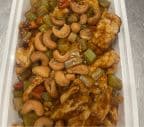 Best 58. Chicken w. Cashew Nuts in Morris Plains, NJ